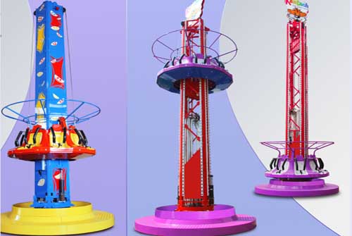 Torre de lanzamiento