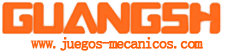 Guangsh Amusement Rides Co., Ltd.