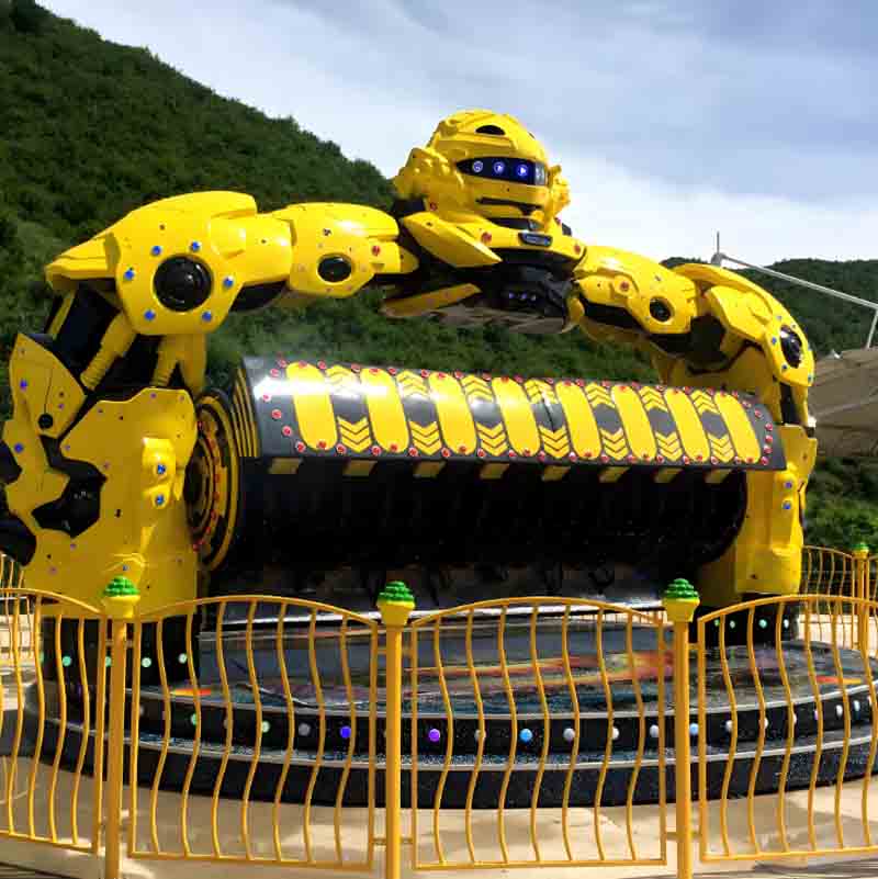 atracciones mecanicas atracciones mecánicas