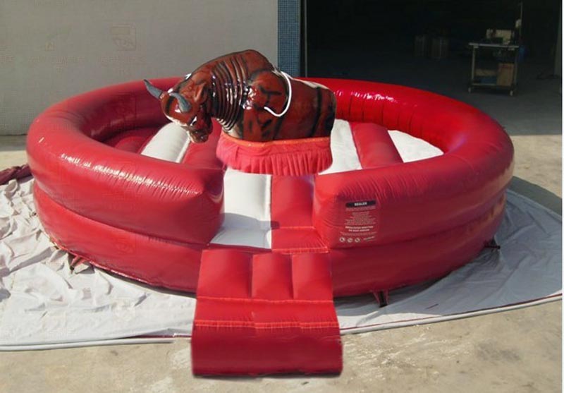 toro mecánico en venta toro mecánico en venta