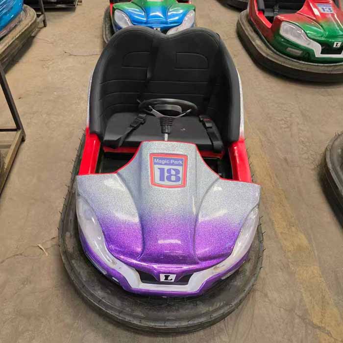 carros chocones para adultos