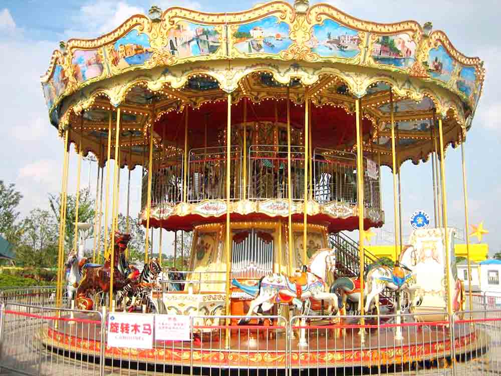 Carrusel