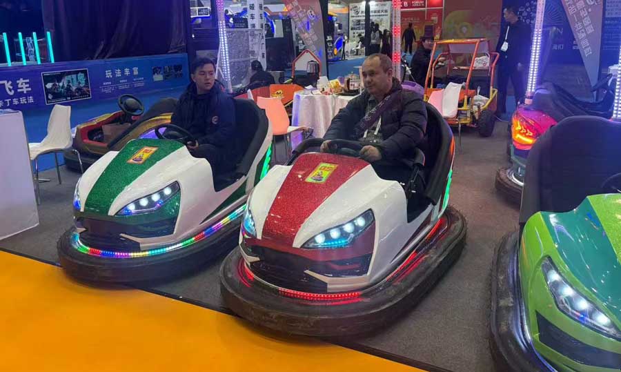 coches chocones coches chocones